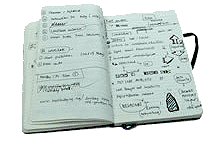 Moleskine