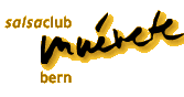 Muevete Salsa