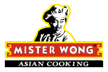 Mr. Wong